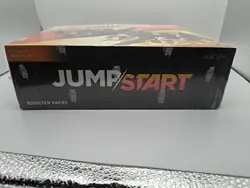 Magic: the Gathering Jumpstart Booster Box - 24 Packs 630509917716 - Image 4