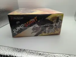 Magic: the Gathering Jumpstart Booster Box - 24 Packs 630509917716 - Image 5