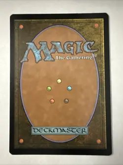 Azorius Chancery (Borderless) Double Masters 2022 Foil - Image 2
