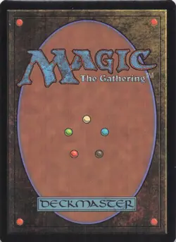 Vesuva Secret Lair Countdown Kit Regular #22 - Image 2