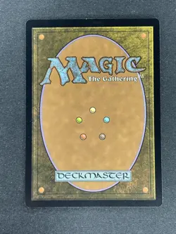 Haunted Ridge Borderless Showcase #282 MTG MID Innistrad Midnight Hunt Dual Land - Image 2