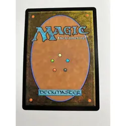 MTG - Second Harvest (Retro Frame) - Innistrad Remasterd NM - Image 2