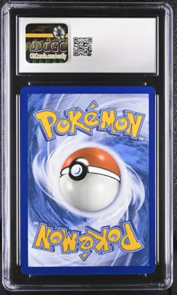 Pikachu Black Star Promo 088 Pokemon Adventure Chest CGC 10 - Image 2
