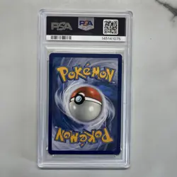 2024 POKEMON STELLAR CROWN #143 BULBASAUR 🌱 PSA 9 - Image 2