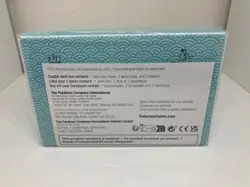 Pokemon TCG Great Wave Pikachu & Friends Double Deck Box SOLD OUT/FAST SHIPPING! - Image 2