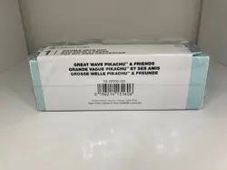 Pokemon TCG Great Wave Pikachu & Friends Double Deck Box SOLD OUT/FAST SHIPPING! - Image 5