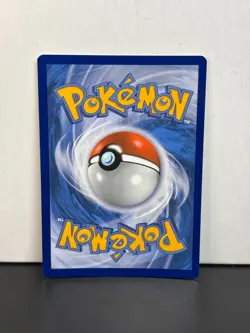 Charizard 25/185 Cracked Ice Holo Rare Deck Exclusive Pokemon Vivid Voltage 3 - Image 2
