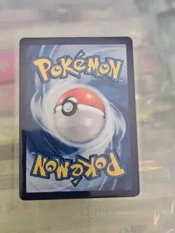 Pokemon Van Gogh Starry Night Custom Fan Art Complete Set! (9) - Image 4