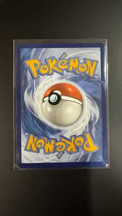 Unfair Stamp Pokemon • ACE SPEC Rare • 165/167 Twilight Masquerade - Image 2