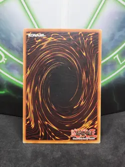 Yugioh Mirror Force MRD-138 Ultra Rare Original Print LP - Image 2