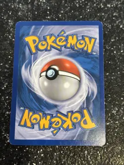 Pokemon TCG Spheal 65/108 EX Power Keepers Reverse Holo Stamped - Image 2