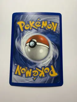 Pokemon Card Spheal 65/108 EX Power Keepers Reverse Holo STAMPED Light Play - Image 2