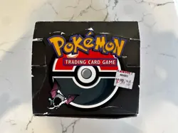 Pokemon Team Rocket LOT | Empty Booster Box + 2 Empty Packs + Eeveelutions Cards - Image 3