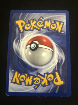 Rainbow Energy 80/82 Holo Team Rocket - Pokemon Card - LP Condition. - Image 2