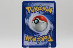 Pokemon TCG Nidoking Holo Rare Card Base Set 11/102, 1999 WOTC Vintage - Image 3