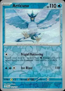 Pokemon 9 x Journey Together Cards for dafoste-3 - Image 1