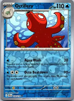 Pokemon 9 x Journey Together Cards for dafoste-3 - Image 2
