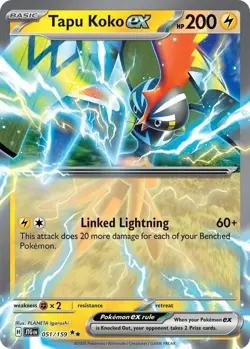 Pokemon 9 x Journey Together Cards for dafoste-3 - Image 3