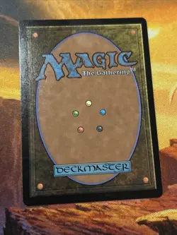 Grand Arbiter Augustin IV (Borderless) Double Masters 2022 Regular NM-M Unplayed - Image 2