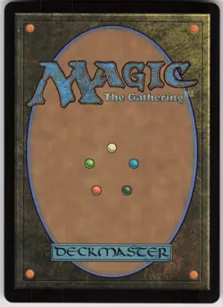 MTG TCG Mount Doom (Borderless) M The Lord of the Rings 343 - Image 2