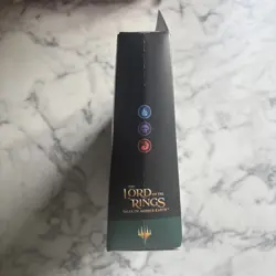 MtG The Lord of the Rings Tales of Middle Earth The Hosts of Mordor Deck - Image 4