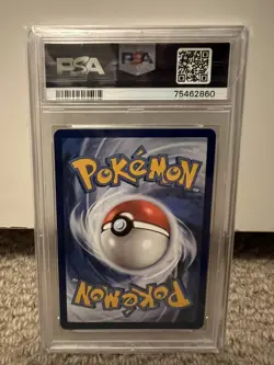 PSA 10 Mewtwo VSTAR GG44/GG70 Crown Zenith GEM MINT Pokemon TCG - Image 2