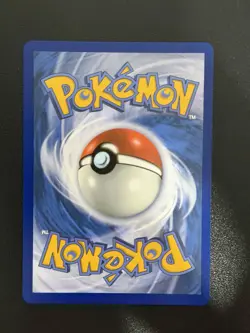 Pokemon TCG Spearow 151/132 Illustration Rare Mega Evolutions Set - Image 2