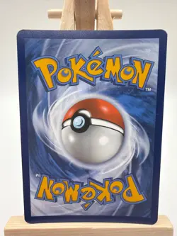 Eevee 74/131 Reverse Holo - Prismatic Evolutions Pokemon Day 2025 Promo NM - Image 2