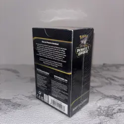 Pokemon Perfect Order Booster Bundle Sealed NEW + sleeved booster packs ! - Image 4
