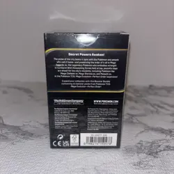 Pokemon Perfect Order Booster Bundle Sealed NEW + sleeved booster packs ! - Image 5