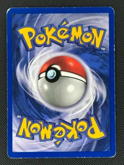 Nidoqueen 23/64 Rare Jungle Pokemon Unlimited Moderately Played - Image 2