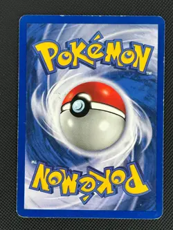 Jolteon 20/64 Rare Jungle Pokemon Unlimited Moderately Played - Image 2