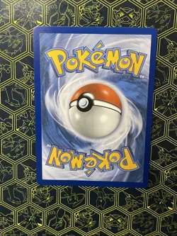 Pokemon Team Rocket's Mewtwo ex 213/182 Destined Rivals Ultra Rare - Image 2