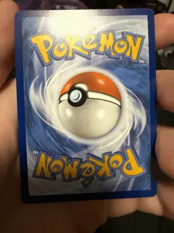 Pokemon Psyduck Illustration Rare Holo Sv: Scarlet & Violet 151 175/165 70 HP - Image 3