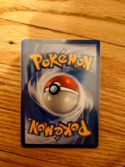 Pokemon Mew Delta Species 003/017 POP Series 5 Holo Rare NM - Image 3