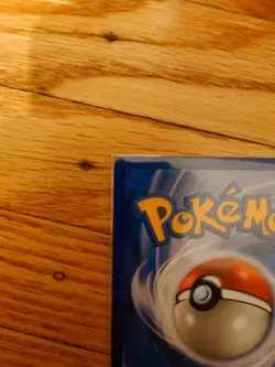 Pokemon Mew Delta Species 003/017 POP Series 5 Holo Rare NM - Image 4