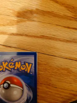 Pokemon Mew Delta Species 003/017 POP Series 5 Holo Rare NM - Image 5