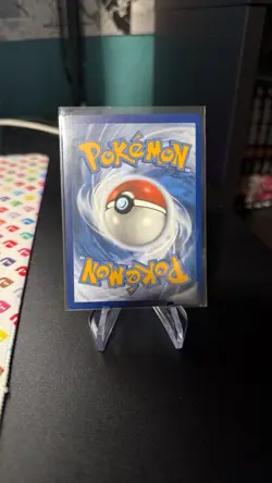 Pokemon Team Rockets Giovanni 238/182 SIR Destined Rivals - Image 2