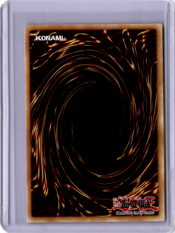 Dark Armed Dragon (Ghost Rare) Ghost Rare Ghosts From the Past: The 2nd Haunting - Image 2