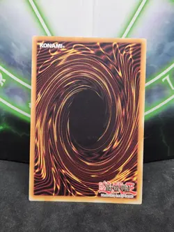 Yugioh Dark Magician Girl the Dragon Knight DRLG-EN004 Secret Rare 1st Ed NM - Image 2