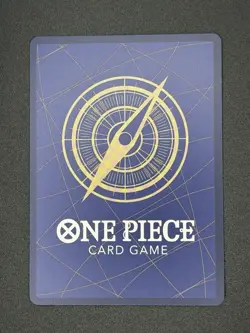 One Piece Adventure on Kami’s Island OP-15-EB04 - Brook Super Rare OP15-032 - Image 2