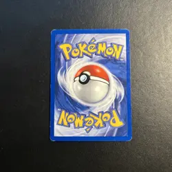 Hitmontop 3/75 Neo Discovery Unlimited Pokemon Card Holo Rare Lightly Played LP - Image 3