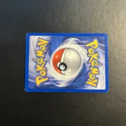 Hitmontop 3/75 Neo Discovery Unlimited Pokemon Card Holo Rare Lightly Played LP - Image 4