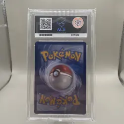 Pokemon TCG Arboliva EX Full Art Destined Rivals Card 207/182 - Image 2