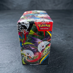 Pokemon Phantasmal Flames Booster SEALED Box 36 Packs TCG Rare Cards NEW - Image 5