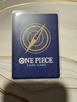 Enel SR OP15-060 ENGLISH ONE PIECE Card Adventure on KAMI’s Island - OP15 - Image 2