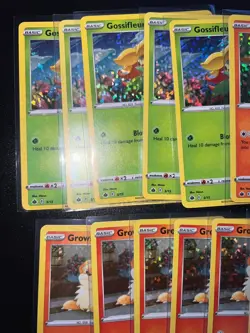 24x Lot Mcdonalds Promos 2022 Pikachu SWSH Exclusive 15 Holo Pokemon Cards SCL 8 - Image 4