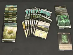 Commander EDH Ghave, Guru of Spores – Infinite Saproling Combo - MTG Magic - Image 5