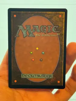 1X RETRO FOIL Kiki-Jiki, Mirror Breaker MINT MTG Magic TSR Old Border Goblin EDH - Image 4