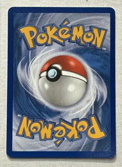 Ivysaur 34/100 EX Crystal Guardians Pokemon Card Reverse Holo Foil Rare NM- - Image 2